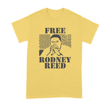 Free Rodney Reed Shirt Rodney Reed is Innocent