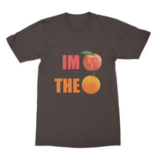 Impeach the Orange Clown Shirt Lock Trump Up T Shirt 8645 Tshirt
