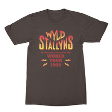 Wyld Stallyns Tshirt Be Excellent to Each Other Shirt