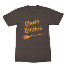 Cheers Witches Shirt Funny Witch Shirt Funny Witches Tee Shirts