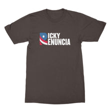 Ricky Renuncia T Shirt Ricky Resign T Shirt Ricky Resignation T Shirt