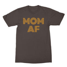 Mom AF Shirt Funny Motherhood Shirts Funny Mom Shirts