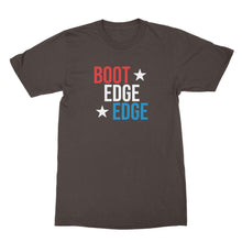 Boot Edge Edge Tshirt Pete Buttigieg Shirt Mayor Pete 2020 T Shirt