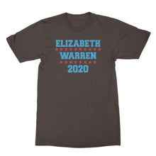 Elizabeth Warren 2020 Shirt Nevertheless She Persisted Tshirt