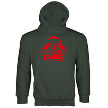You Serious Clark Hoodie Uncle Eddie Sweater