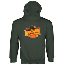 Thanksgiving Hoodie Happy Thanksgiving Sweatshirt Hoodies