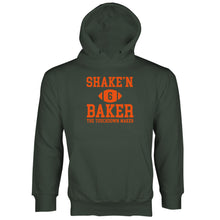 Baker Mayfield Hoodie Shake and Baker the Touchdown Maker Sweatshirt