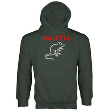 Mouse Rat Hoodie Parks and Rec Mouse Rat