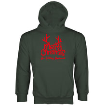 Filthy Animal Hoodie Merry Christmas Ya Filthy Animal Hoodie