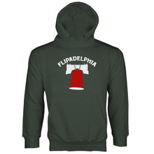 Flipadelphia Paddys Pub Hoodie