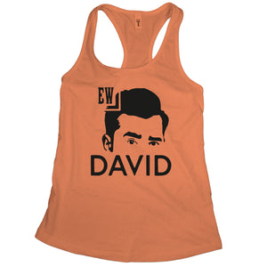 Ew David Tank Top Alexis Ew David Tank Top for Women