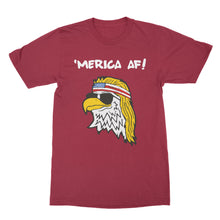 Merica AF T Shirts Merica Shirt America AF Shirt