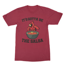 Matt Carpenter Salsa Tshirt Its Gotta Be The Salsa T Shirt