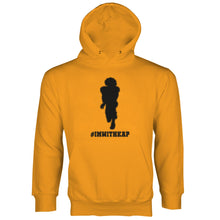 Im With Kap Hoodie Colin Kaepernick Hoodie Take a Knee Hoodie