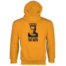 You Cant Handle the Ruth RBG Hoodie Ruth Bader Ginsburg Hoodie