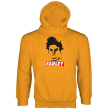 Chris Farley Hoodie Farley Foley Sweatshirt
