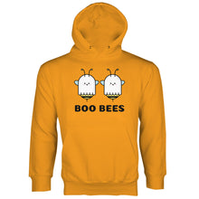 Boo Bees Sweatshirt Hoodie Boobees Hoodie Funny Halloween Hoodies