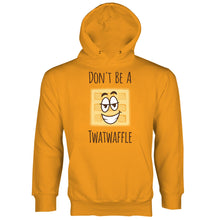 Dont Be A Twatwaffle Funny Humor Hoodie Cuntmuffin Hoodies