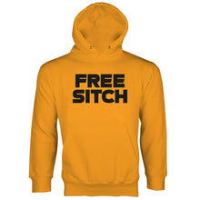 The Situation Hoodie Free Sitch Hoodie