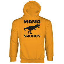 Mamasaurus Hoodie Mama Saurus Mommy Saurus Rex Mothers Day Hoodie