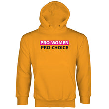 Pro Choice Hoodie My Body My Choice Hoodie Pro Women Pro Choice