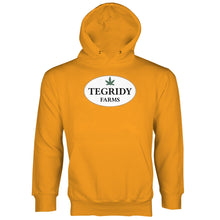 Tegridy Farms Hoodie 100% Hemp Tegridy Farms
