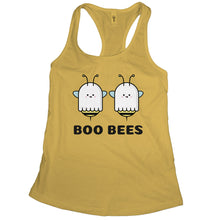 Boo Bees Tank Boobees T Shirt Women Halloween Boobees Tank