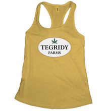 Tegridy Farms Tank 100% Hemp Tegridy Farms