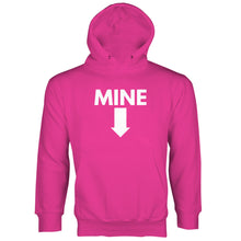 Leslie Jones Mine Hoodie Mine Pro Choice Hoodie