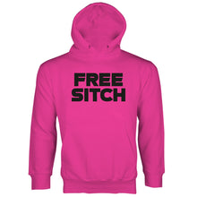 The Situation Hoodie Free Sitch Hoodie