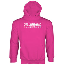 Kirsten Gillibrand Hoodie Democrat Hoodie Vote 2020 Tshirt Kirsten Gillibrand 2020