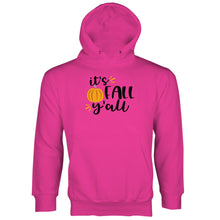Its Fall Yall Hoodie Cute Fall Hoodies It's Fall Y'all