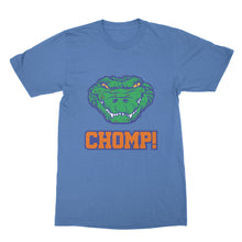 Gator Chomp Shirt Florida Gators Tshirt