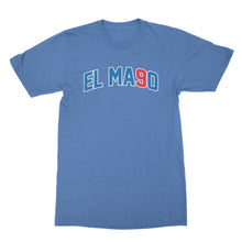 El Mago Shirt Cubs Javier Javy Baez El Mago T Shirt