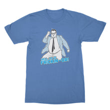 Well La Dee Frickin Da Shirt La De Frickin Da Shirt Farley Shirt
