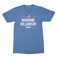 Marianne Williamson 2020 Shirt Marianne 2020 T Shirt