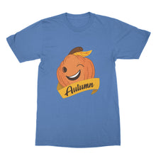 Fall Pumpkin Shirt Cute Autumn Tshirt Pumpkins Shirt