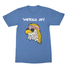 Merica AF T Shirts Merica Shirt America AF Shirt