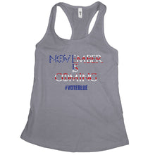 November Is Coming Vote Democrat Tank Midterms 2018 Clothing
