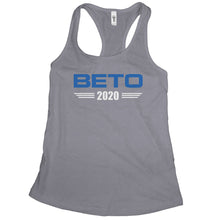 Beto 2020 Tank Top for Women Beto Tank Top Women