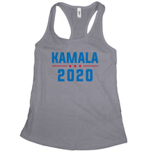 Kamala Harris Tank Womens Vote Democrat 2020 Kamala Harris for President