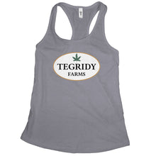 Tegridy Farms Tank 100% Hemp Tegridy Farms