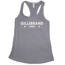 Kirsten Gillibrand Tank Vote Democrat 2020 Kirsten Gillibrand 2020 Tank Womens