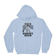 Free Rodney Reed Hoodie Rodney Reed is Innocent