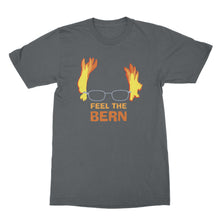 Feel the Bern Shirt Bernie Sanders 2020 Shirt Feel the Bern Tshirt