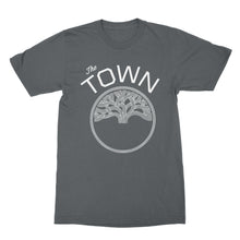 The Town Warriors Shirt Oakland The Town T Shirt