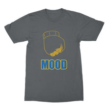 Draymond Green Mood Shirt Rep the Bay Tshirt