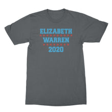 Elizabeth Warren 2020 Shirt Nevertheless She Persisted Tshirt