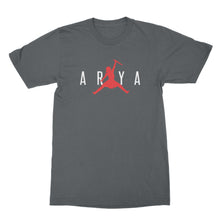 Arya Stark Jordan Tshirt Arya Stark Not Today T Shirt
