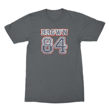 Antonio Brown Patriots Shirt